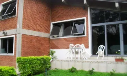 Casa com 4 quartos à venda na Rua Domingos Simões, --, Morumbi, São Paulo