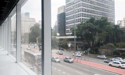 ALTÍSSIMO PADRÃO! EXCELENTE LOCALIZAÇÃO - AV. PAULISTA