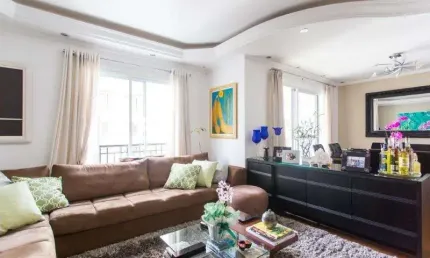 Apartamento-são paulo-vila mariana | ref.: reo58691