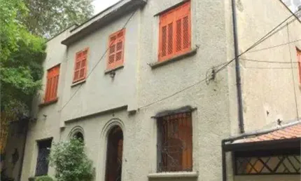 Casa em condomínio fechado para alugar na Rua Piauí, --, Higienópolis, São Paulo