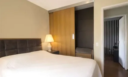 Jardim paulista - venda com renda -  reformado -   3 dormitórios - 1 suite - 2 vagas