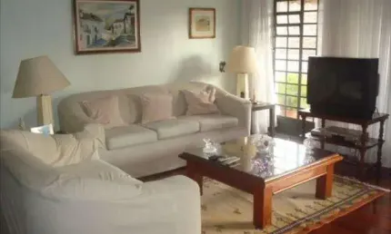 Casa com 4 quartos à venda na Rua Manoel Jacinto Rego, --, Vila Romana, São Paulo
