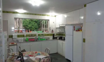 Casa com 4 quartos à venda na Rua Caramuru, --, Saúde, São Paulo