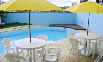 Casa com 4 quartos à venda na Rua Professor Lúcio Martins Rodrigues, --, Morumbi, São Paulo