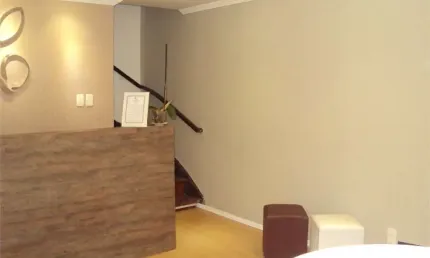 Sobrado comercial em excelente localização na vila clementino com renda