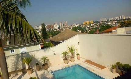 JARDIM LEONOR LINDA RESIDENCIA, 800M2 TERRENO 700M2 CONSTRUÇÃO