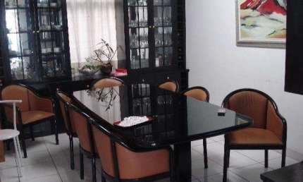 Casa com 3 quartos à venda na Rua Pedra Azul, --, Aclimação, São Paulo