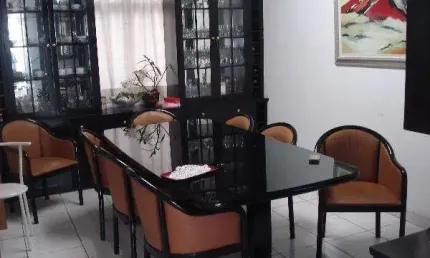 Casa comercial à venda na Rua Pedra Azul, --, Aclimação, São Paulo