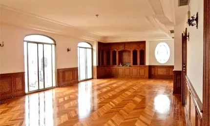 Apartamento com 3 quartos à venda na Rua dos Franceses, --, Bela Vista, São Paulo