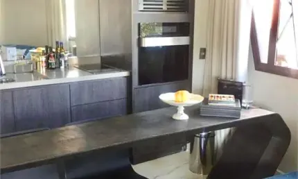 Apartamento com 1 quarto à venda na Rua das Fiandeiras, --, Vila Olímpia, São Paulo