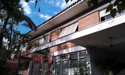 Casa com 3 quartos à venda na Rua Natingui, --, Vila Madalena, São Paulo