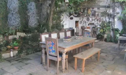 Casa com 3 quartos à venda na Rua das Sempre-Vivas, --, Brooklin, São Paulo