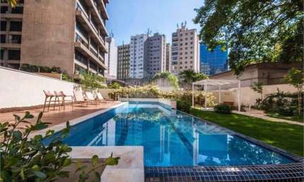 Ótimo investimento ou moradia. Mobiliado!  1 quarto,  1 vaga de garagem, com ampla varanda gourmet