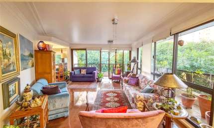 Apartamento com 3 quartos à venda na Rua Conde de Porto Alegre, --, Campo Belo, São Paulo