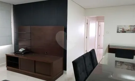 Apartamento com 3 quartos à venda na Avenida Doutor Cardoso de Melo, --, Vila Olímpia, São Paulo