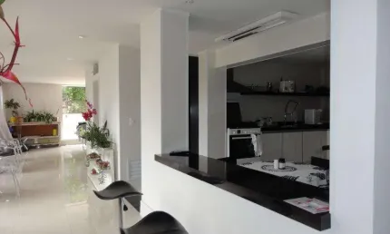 Apartamento com 4 quartos à venda na Rua Augusta, --, Bela Vista, São Paulo