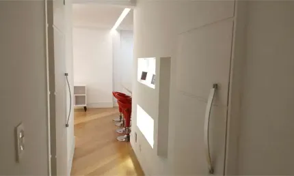 Apartameto vila mariana 3 quartos, 2 suítes, 2 vagas, cozinha em conceito aberto