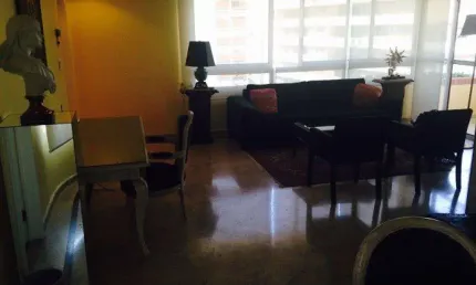 Apartamento com 2 quartos à venda na Rua José Maria Lisboa, --, Jardim América, São Paulo, 120 m2 por R$ 2.190.000