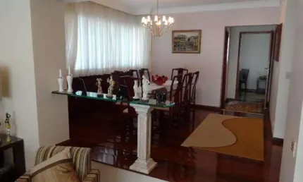Apartamento com 3 quartos à venda na Rua Júpiter, --, Aclimação, São Paulo