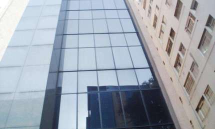 Sala Comercial - JARDIM PAULISTA PROX METRO CONSOLAÇÃO - 110 M