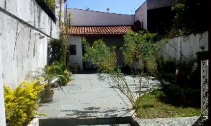 Casa com 4 quartos à venda na Rua Sônia Ribeiro, --, Campo Belo, São Paulo