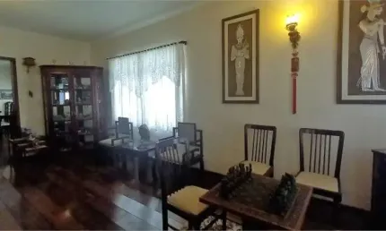 Casa com 4 quartos à venda na Rua Passo da Pátria, --, Alto da Lapa, São Paulo
