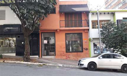 Sobrado Comercial. Bem localizado nos Jardins. Excelente Ponto Comercial. Melhor Preço da Região!!
