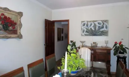 Casa com 3 quartos à venda na Avenida Moaci, --, Planalto Paulista, São Paulo