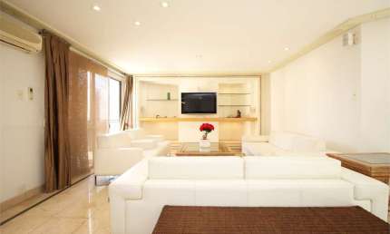 Apartamento com 4 quartos à venda na Rua Brás Cardoso, --, Vila Nova Conceição, São Paulo