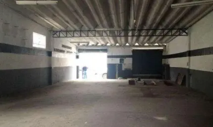Ponto comercial à venda na Rua Quatá, --, Vila Olímpia, São Paulo