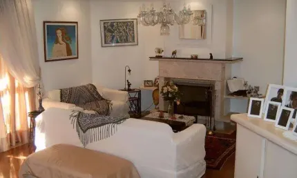 Apartamento com 4 quartos à venda na Rua Crítios, --, Morumbi, São Paulo