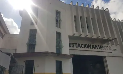 Barracão / Galpão / Depósito à venda na Rua Passo da Pátria, --, Lapa, São Paulo