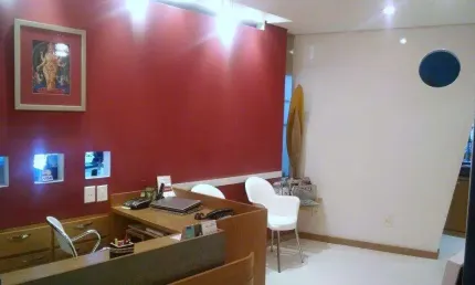 Sala comercial à venda na Avenida Engenheiro Luiz Carlos Berrini, --, Brooklin, São Paulo