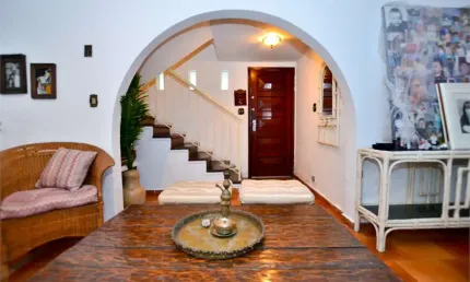 Casa com 3 quartos à venda na Avenida Armando Ferrentini, --, Paraíso, São Paulo