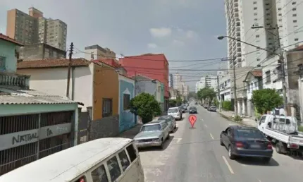 Casa com 3 quartos à venda na Rua Muniz de Sousa, --, Aclimação, São Paulo