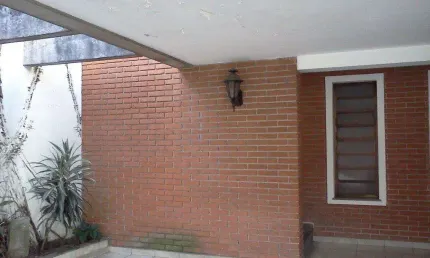 Casa com 3 quartos à venda na Rua Bergamota, --, Alto de Pinheiros, São Paulo
