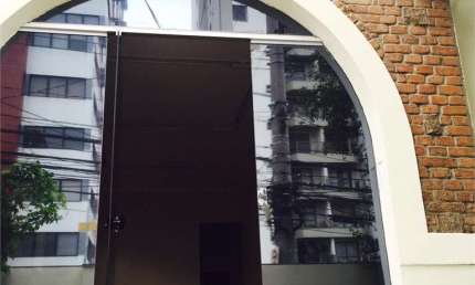 Casa para alugar na Rua Afonso Celso, --, Vila Mariana, São Paulo