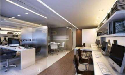 Sala comercial à venda na Rua Alvorada, --, Vila Olímpia, São Paulo