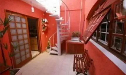Casa com 3 quartos à venda na Rua Gomes de Carvalho, --, Vila Olímpia, São Paulo