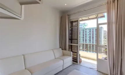 Apartamento-São Paulo-JARDIM PAULISTA | Ref.: REO61179