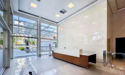 Sala comercial à venda na Avenida Nova Independência, --, Brooklin, São Paulo