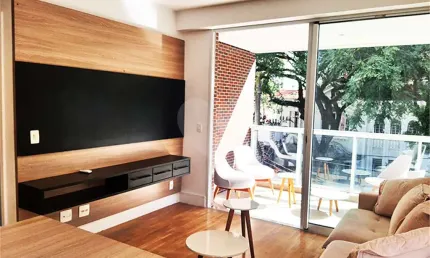 Exelente apartamento em santa cecília na rua gabriel dos santos!