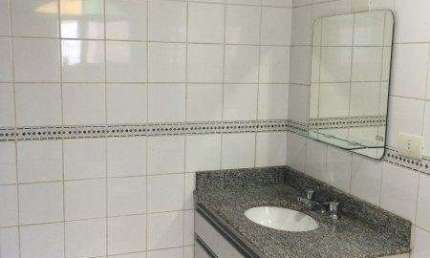 Casa com 4 quartos à venda na Rua Araberi, --, Brooklin, São Paulo