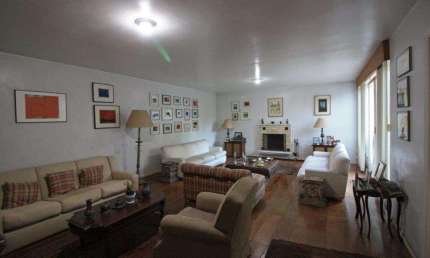 Casa com 4 quartos à venda na Rua Capepuxis, --, Alto de Pinheiros, São Paulo