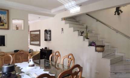 Casa com 4 quartos à venda na Travessa Alto das Perdizes, --, Perdizes, São Paulo