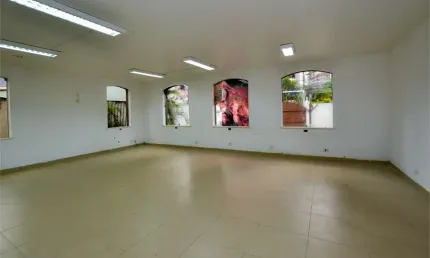 Casa comercial para alugar na Rua Conceição de Monte Alegre, --, Brooklin, São Paulo