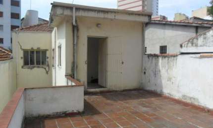 Casa comercial à venda na Rua Muniz de Sousa, --, Aclimação, São Paulo