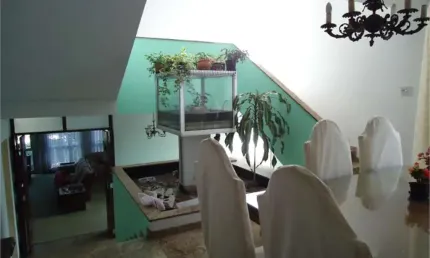 Casa com 4 quartos à venda na Rua Acuruá, --, Vila Romana, São Paulo