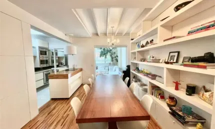 Apartamento com 1 quarto à venda na Rua Silva Correia, --, Vila Olímpia, São Paulo