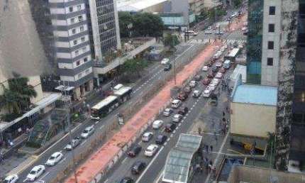 Sala comercial para alugar na Avenida Paulista, --, Bela Vista, São Paulo